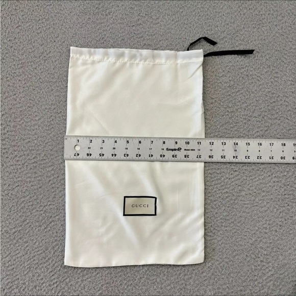 Authentic Gucci Handbag ❤️ FULL INCLUSION ❤️ - Picture 11 of 16